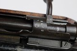 Very Rare Arisaka Type 99 Sniper Rifle - Full Mum - 22 of 24