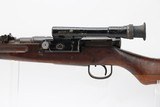 Very Rare Arisaka Type 99 Sniper Rifle - Full Mum - 4 of 24