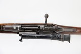 Very Rare Arisaka Type 99 Sniper Rifle - Full Mum - 12 of 24