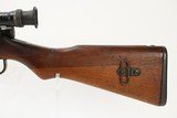 Very Rare Arisaka Type 99 Sniper Rifle - Full Mum - 5 of 24