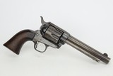 Colt SAA Revolver - Artillery Model - 3 of 10