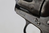 Colt SAA Revolver - Artillery Model - 7 of 10