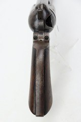 Colt SAA Revolver - Artillery Model - 2 of 10