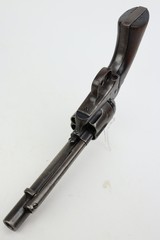 Colt SAA Revolver - Artillery Model - 5 of 10