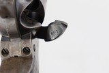 Colt SAA Revolver - Artillery Model - 10 of 10