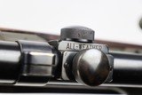 Beautiful Remington 1903-A4 Sniper Rifle - 24 of 25