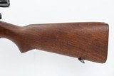 Beautiful Remington 1903-A4 Sniper Rifle - 5 of 25
