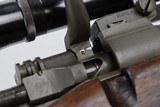 Beautiful Remington 1903-A4 Sniper Rifle - 21 of 25