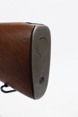 Beautiful Remington 1903-A4 Sniper Rifle - 14 of 25