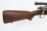 Beautiful Remington 1903-A4 Sniper Rifle - 19 of 25
