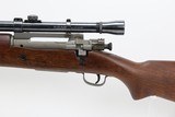 Beautiful Remington 1903-A4 Sniper Rifle - 4 of 25