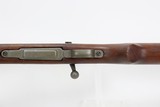 Beautiful Remington 1903-A4 Sniper Rifle - 8 of 25