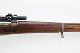 Beautiful Remington 1903-A4 Sniper Rifle - 17 of 25