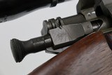 Beautiful Remington 1903-A4 Sniper Rifle - 20 of 25