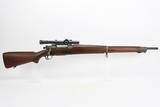 Beautiful Remington 1903-A4 Sniper Rifle - 15 of 25
