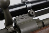 Beautiful Remington 1903-A4 Sniper Rifle - 22 of 25