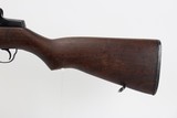 Rare, Consecutive Springfield M1C Garand Sniper Rifles - 6 of 25