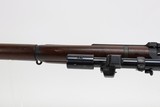 Rare, Consecutive Springfield M1C Garand Sniper Rifles - 12 of 25