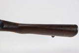 Rare, Consecutive Springfield M1C Garand Sniper Rifles - 14 of 25