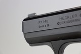 ANIB Heckler & Koch P7M8 - 7 of 16