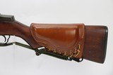 Mint, Complete Springfield Armory M1D Garand Sniper - 5 of 25