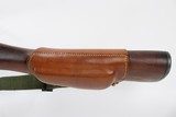Mint, Complete Springfield Armory M1D Garand Sniper - 13 of 25