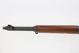 Mint, Complete Springfield Armory M1D Garand Sniper - 10 of 25