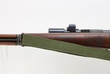 Mint, Complete Springfield Armory M1D Garand Sniper - 7 of 25