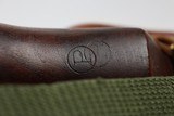 Mint, Complete Springfield Armory M1D Garand Sniper - 24 of 25