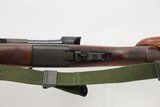 Mint, Complete Springfield Armory M1D Garand Sniper - 8 of 25