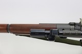 Mint, Complete Springfield Armory M1D Garand Sniper - 11 of 25