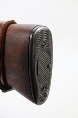 Mint, Complete Springfield Armory M1D Garand Sniper - 14 of 25