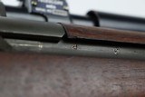 Mint, Complete Springfield Armory M1D Garand Sniper - 20 of 25