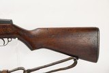 Extremely Early, 1938 Springfield M1 Garand - 5 of 25