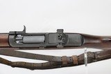 Extremely Early, 1938 Springfield M1 Garand - 12 of 25