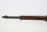 Extremely Early, 1938 Springfield M1 Garand - 10 of 25