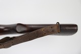 Extremely Early, 1938 Springfield M1 Garand - 9 of 25