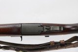 Extremely Early, 1938 Springfield M1 Garand - 8 of 25