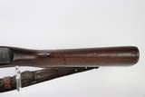 Extremely Early, 1938 Springfield M1 Garand - 13 of 25