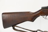 Extremely Early, 1938 Springfield M1 Garand - 19 of 25
