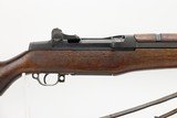 Extremely Early, 1938 Springfield M1 Garand - 18 of 25