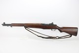 Extremely Early, 1938 Springfield M1 Garand - 1 of 25