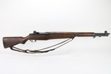 Extremely Early, 1938 Springfield M1 Garand - 15 of 25