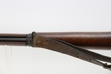 Extremely Early, 1938 Springfield M1 Garand - 7 of 25