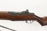 Extremely Early, 1938 Springfield M1 Garand - 4 of 25