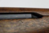 Extremely Early, 1938 Springfield M1 Garand - 21 of 25