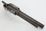 Colt SAA Revolver - Artillery Model - 4 of 10