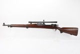 1930's Springfield Model 1903-A1 Sniper Rifle - 1 of 25