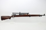 1930's Springfield Model 1903-A1 Sniper Rifle - 15 of 25