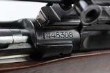 1930's Springfield Model 1903-A1 Sniper Rifle - 20 of 25
